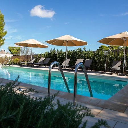 Angolo Di Puglia Locorotondo Exterior photo