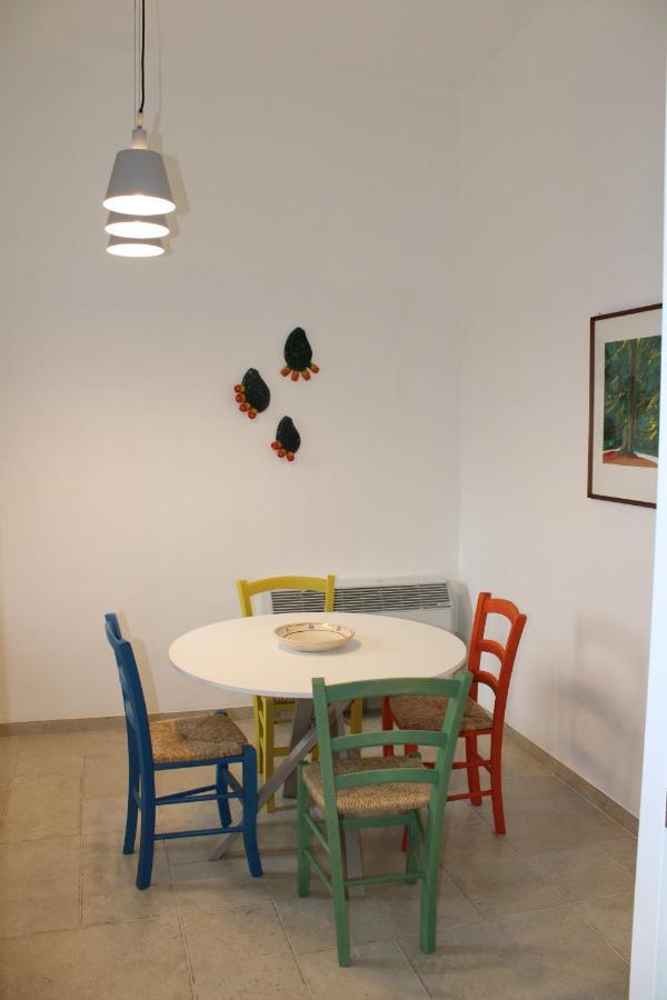 Angolo Di Puglia Locorotondo Exterior photo