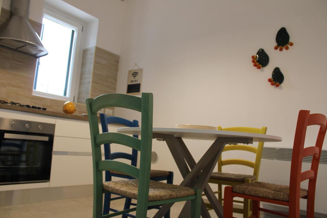 Angolo Di Puglia Locorotondo Exterior photo