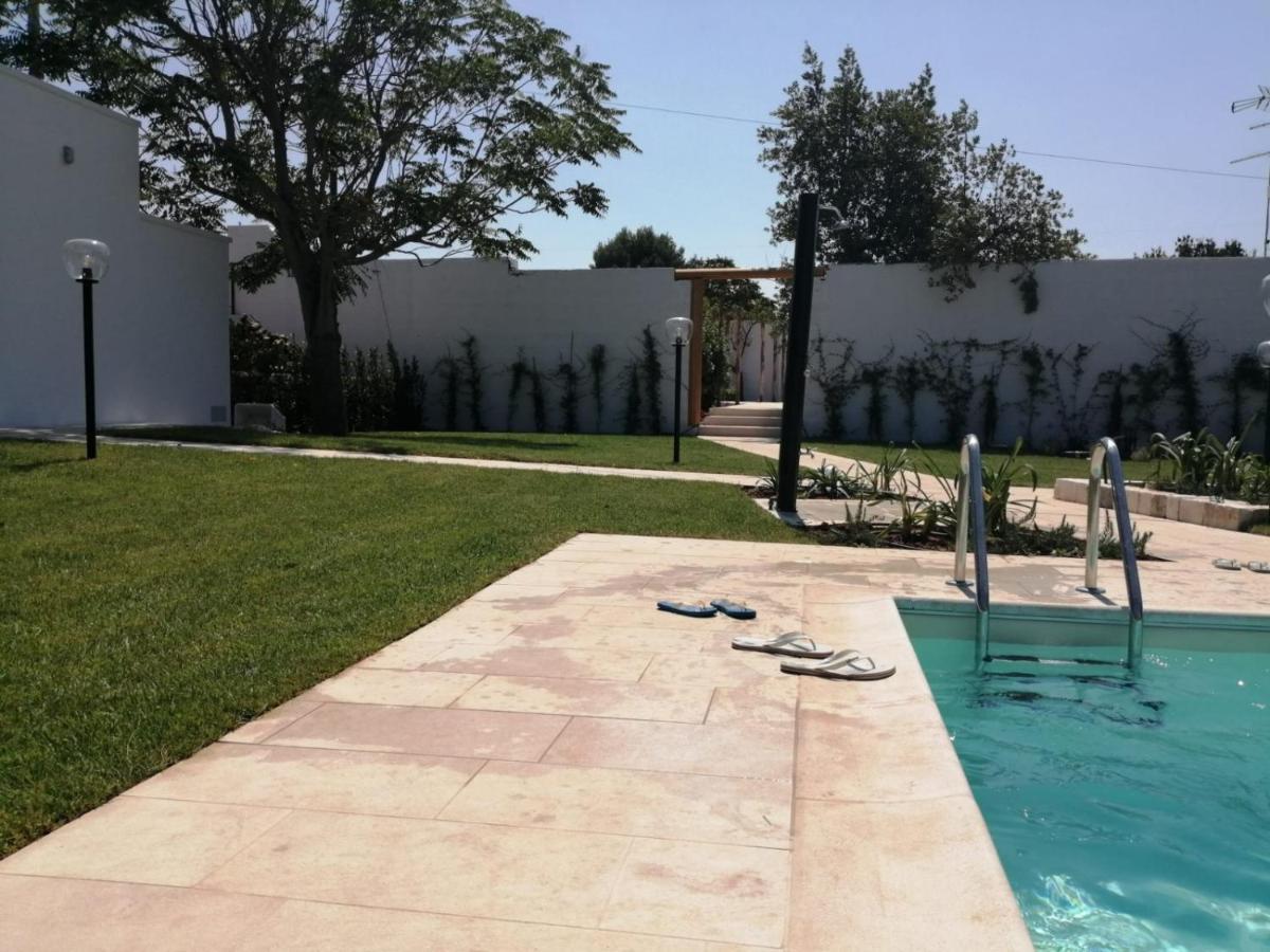Angolo Di Puglia Locorotondo Exterior photo