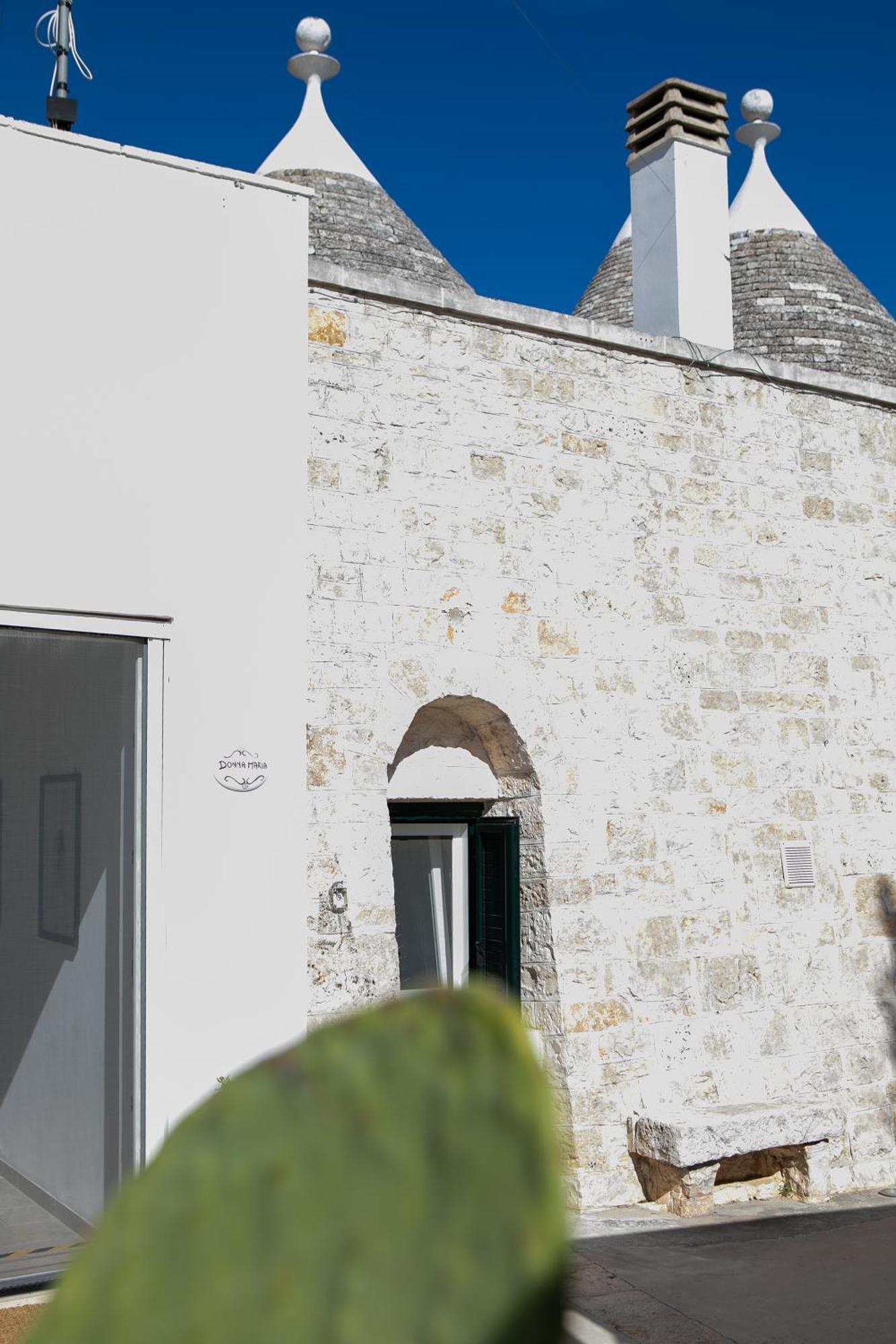 Angolo Di Puglia Locorotondo Exterior photo